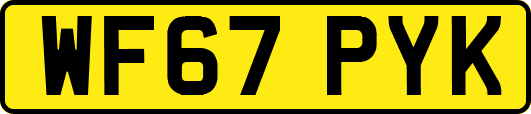 WF67PYK