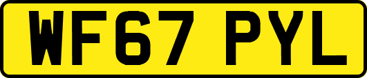 WF67PYL