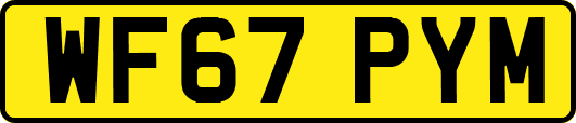 WF67PYM