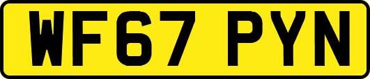 WF67PYN