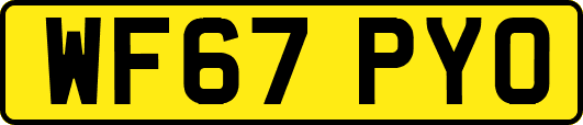 WF67PYO