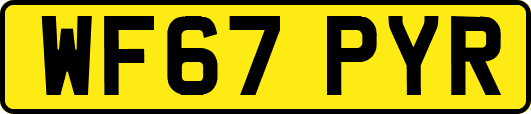 WF67PYR