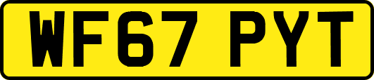 WF67PYT
