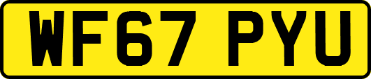 WF67PYU