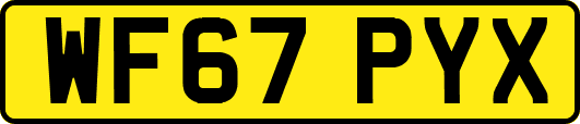 WF67PYX