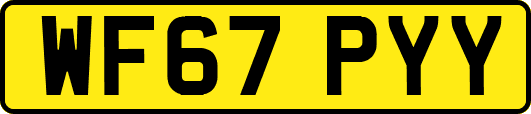 WF67PYY