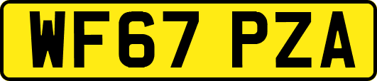 WF67PZA
