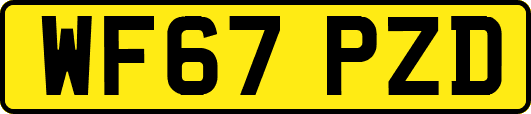 WF67PZD