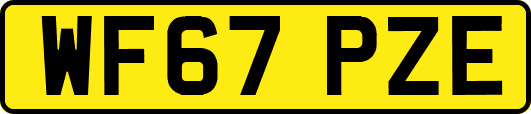WF67PZE