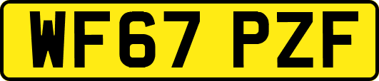 WF67PZF