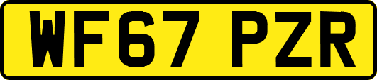 WF67PZR