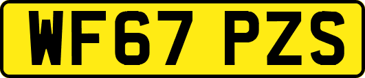 WF67PZS
