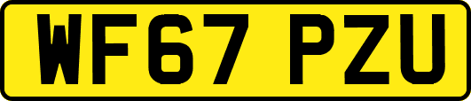 WF67PZU