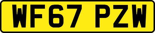 WF67PZW