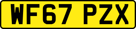 WF67PZX