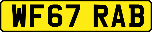 WF67RAB