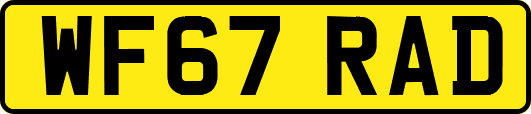 WF67RAD