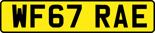 WF67RAE
