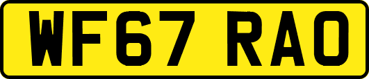 WF67RAO