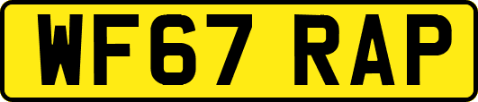 WF67RAP
