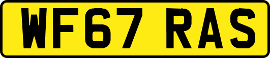WF67RAS