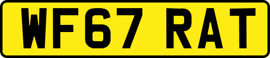 WF67RAT