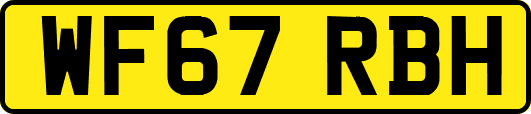 WF67RBH