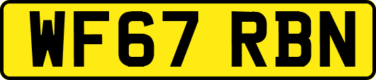 WF67RBN