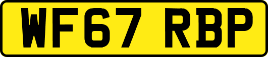 WF67RBP