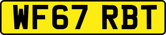 WF67RBT