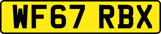 WF67RBX