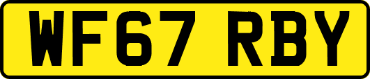 WF67RBY