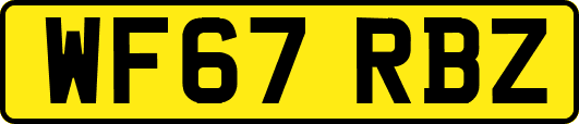 WF67RBZ