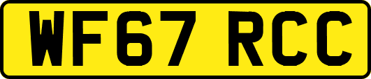 WF67RCC