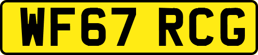 WF67RCG