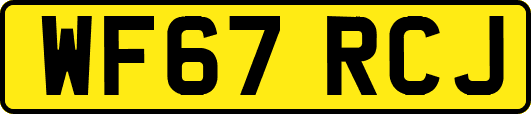 WF67RCJ