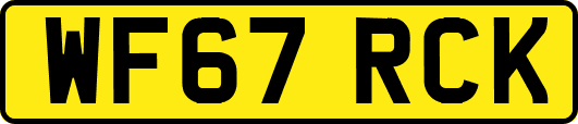 WF67RCK