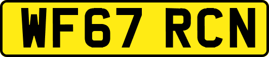 WF67RCN