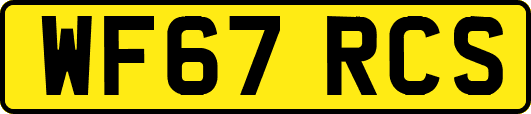WF67RCS