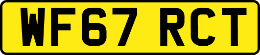 WF67RCT