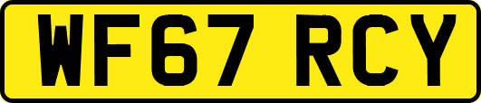 WF67RCY
