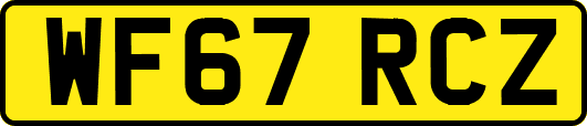WF67RCZ