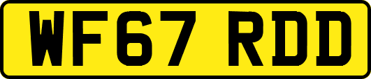 WF67RDD