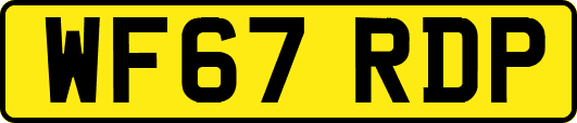 WF67RDP
