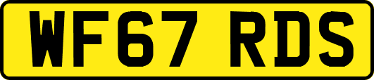 WF67RDS