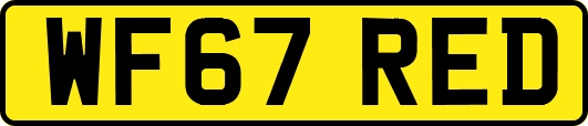 WF67RED