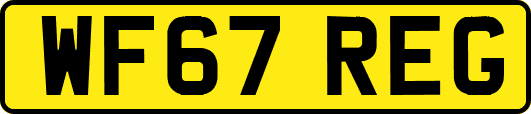 WF67REG
