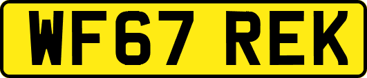 WF67REK