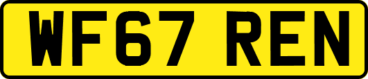 WF67REN