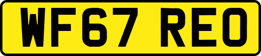WF67REO